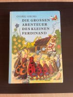 Die großen Abenteuer des kleinen Ferdinand Berlin - Hellersdorf Vorschau