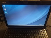 ASUS X5DI / K50IJ Notebook 15,6" 4GB RAM 120GB SSD Windows 10 Niedersachsen - Bahrdorf Vorschau