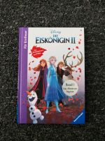 Kinderbuch Die Eiskönigin Berlin - Reinickendorf Vorschau