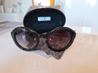 Original Moschino Sonnenbrille Hessen - Biblis Vorschau