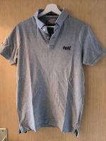 Superdry Poloshirt original - Top Zustand - Größe M Nordrhein-Westfalen - Krefeld Vorschau