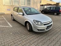 Opel Astra 2.0 Turbo Nordrhein-Westfalen - Gelsenkirchen Vorschau