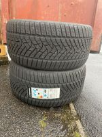 275 35 R19 100V Dunlop Winter Sport 5 Rheinland-Pfalz - Nauort Vorschau