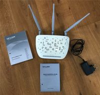 TP-Link 300Mbps Wireless N Access Point Hessen - Kassel Vorschau