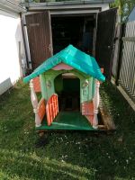 Spielhaus für Kinder Sachsen - Groitzsch Vorschau