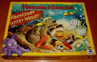 NEU - Spiel "Abenteuer unter Wasser" von Mauseschlau & Bärenstark Rheinland-Pfalz - Limburgerhof Vorschau
