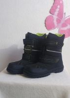 NEU! - Gr. 35 - Richter Winterboots / Schneestiefel / Schneeboots Bayern - Neu Ulm Vorschau