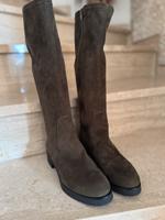 Stiefel von Unisa Baden-Württemberg - Pfinztal Vorschau