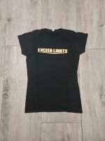 Exceed Limits Shirt Baden-Württemberg - Steinenbronn Vorschau