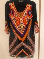 Desigual Kleid Gr 38 Bayern - Leiblfing Vorschau