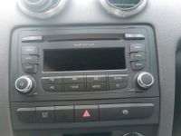 Autoradio, Multimedia, Audi, Blaupunkt, Hifi Hessen - Kassel Vorschau