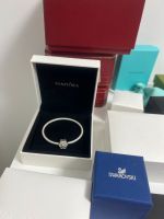 Pandora Silber Armband Nordrhein-Westfalen - Selfkant Vorschau