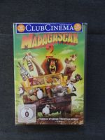 DVD MADAGASCAR 2 ** Tierisch starker Trickfilm-Spaß ** NEU OVP Baden-Württemberg - Bad Schussenried Vorschau