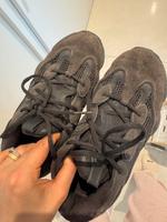 Yeezy 500 40 Hessen - Offenbach Vorschau
