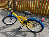 Kinderfahrrad 20 Zoll Dresden - Klotzsche Vorschau