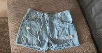 Levi's Jeans Shorts blau W29 Köln - Weidenpesch Vorschau