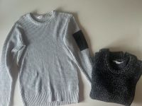 2 Strickpullover 146 / 152 Junge H&M, Pulli Winter Winterpullover Baden-Württemberg - Offenburg Vorschau