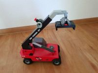 Playmobil Großer Containerstapler (Playmobil Nr. 5256) Bayern - Donauwörth Vorschau