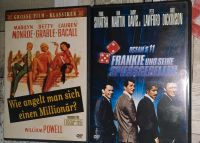 Frankie und seine Spiessgesellen,Dvd;wie angelt man sich einen Mi Rheinland-Pfalz - Asbach Vorschau