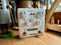 NuX Masamune analog parallel Compressor Comp Blend Boost Dresden - Innere Altstadt Vorschau