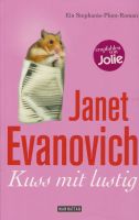 Janet Evanovich  – Kuss mit lustig Baden-Württemberg - Oberteuringen Vorschau