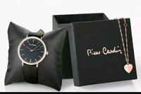 PIERRE CARDIN UHR/ ARMBAND SET Bielefeld - Heepen Vorschau