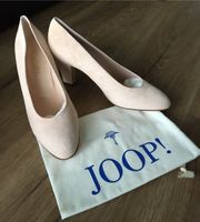 Schuhe Pumps Joop pink Gr. 40 wie neu Innenstadt - Poll Vorschau