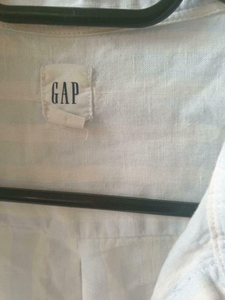 Bluse von GAP Grösse S. in München