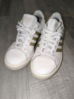 Adidas Sneaker Grand Court, Original, Größe 39 1/3 Rheinland-Pfalz - Mammelzen Vorschau