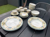 Villeroy & Boch Castellina Citta Campagna Geschirr/ Ostergeschirr Köln - Merkenich Vorschau