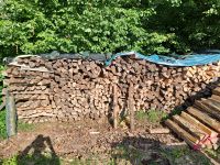 Brennholz/Kaminholz Esche zu verkaufen Bayern - Dietramszell Vorschau