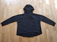 Kapuzensweatshirt schwarz von Only Gr. S Nordrhein-Westfalen - Schwelm Vorschau