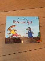 Hase und Igel von Axel Scheffler, brochiert, Beltz und Gelberg Bayern - Dietmannsried Vorschau