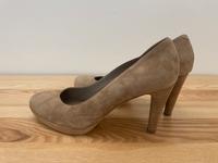 Italienische Pumps High Heels (Größe 41) München - Schwabing-West Vorschau