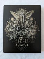 Tribute von Panem 4-Disc Blu Ray Limited Complete Steelbook Dresden - Leuben Vorschau