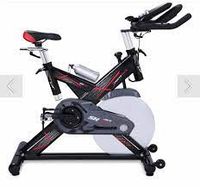 Sportstech SX400– Profi Indoor Cycle Bike Rheinland-Pfalz - Eitelborn Vorschau