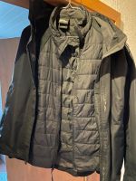 Jack Wolfskin 3in1 Damenjacke Nordrhein-Westfalen - Brakel Vorschau