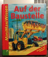 MiniMaxiWissen Auf der Baustelle Niedersachsen - Faßberg Vorschau