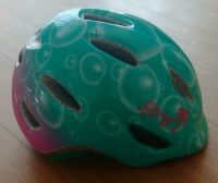 Giro Scamp Kinder Radhelm 45-49cm, türkis/rosa, wNEU Hessen - Wehrheim Vorschau