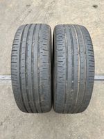 SOMMERREIFEN 195/55 R16 87V CONTINENTAL PREMIUM CONTACT 5 5-5,5MM Hessen - Maintal Vorschau