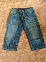 Damen Sommerjeans s. Oliver, Gr. 28, inkl. Versand Thüringen - Eisenach Vorschau
