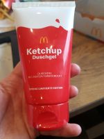 McDonalds Ketchup Duschgel Bremen - Hemelingen Vorschau