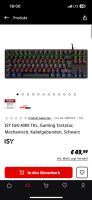 ISY Gaming Tastatur Baden-Württemberg - Holzgerlingen Vorschau