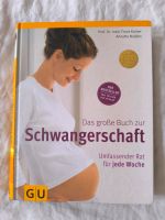 Das große Buch zur Schwangerschaft Mitte - Wedding Vorschau