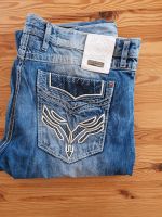 Cipo baxx  Jeans Herren Baden-Württemberg - Karlsdorf-Neuthard Vorschau