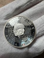 BRD Medaille  Bundeskanzlerin Angela Merkel 2005 PP Berlin - Mitte Vorschau