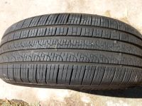 1x ALLWETTER PIRELLI P7 225/50R18 95V M+S RUN FLAT BJ 4518 Baden-Württemberg - Göppingen Vorschau