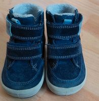 Superfit Schuhe Winter Stiefel Größe 20 Brandenburg - Am Mellensee Vorschau
