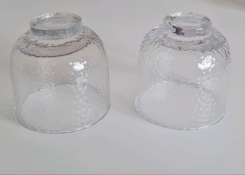 2 Gläser von Zara Home Vintage Boho Wassergläser Trinkgläser in Köln