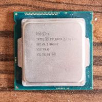 Intel G1840 CPU Hamburg-Mitte - Hamburg Neustadt Vorschau